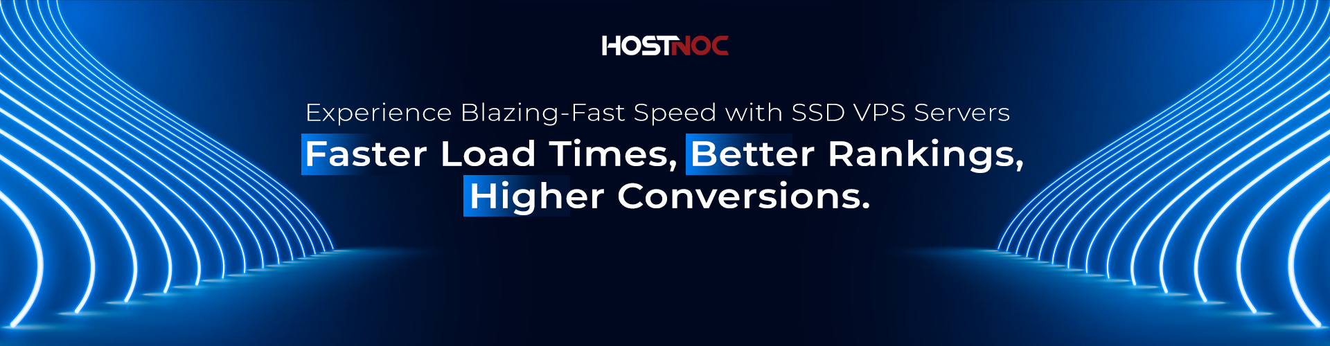 SSD VPS