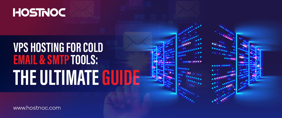 VPS Hosting for Cold Email