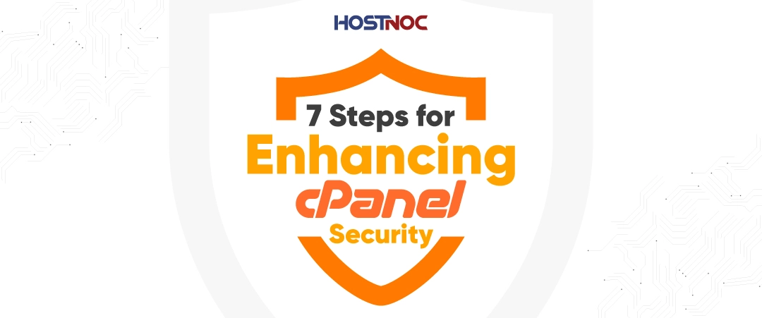 Enhancing cPanel Security