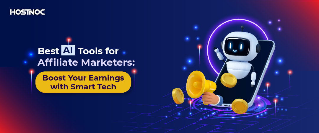AI Tools for Affiliate Marketers