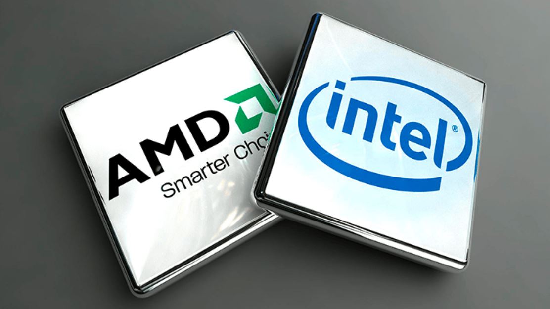 Intel vs AMD