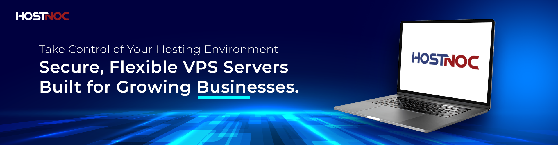 VPS Server
