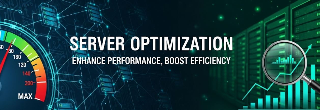 Server Optimization