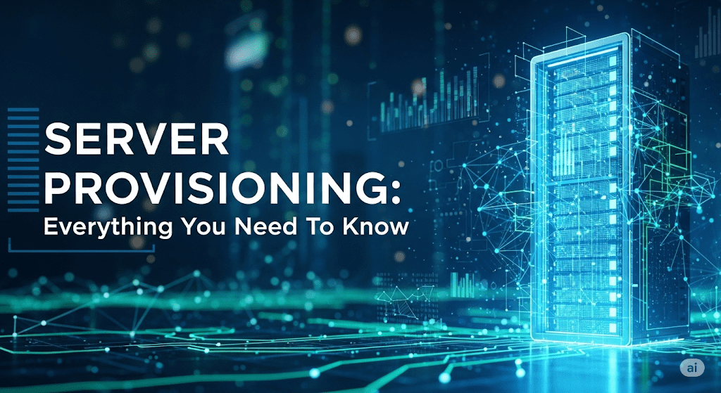Server Provisioning