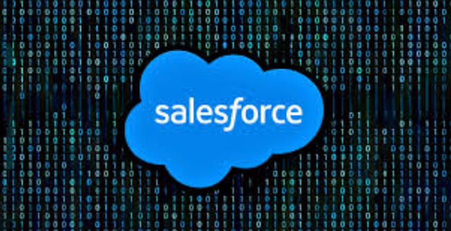 Salesforce Drift Data Breach