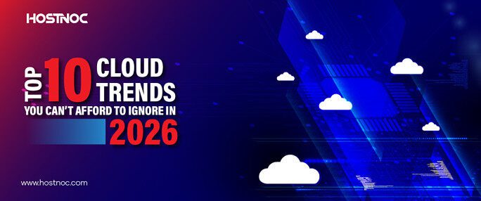 Cloud Trends 2026