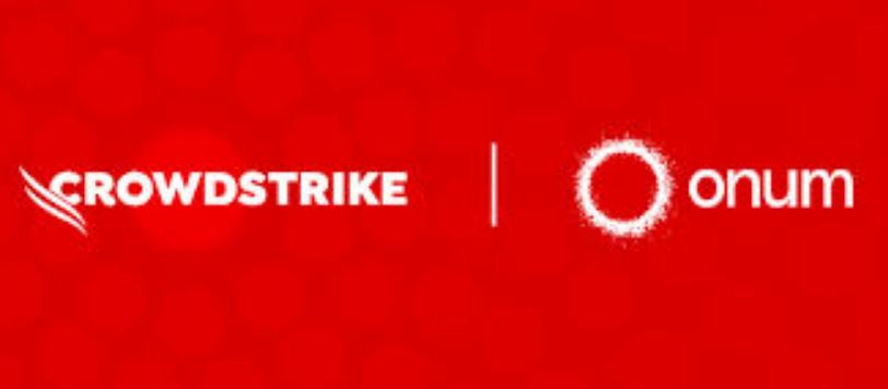 CrowdStrike to Acquire Onum