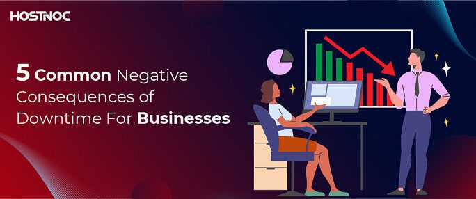 Negative Consequences of Downtime