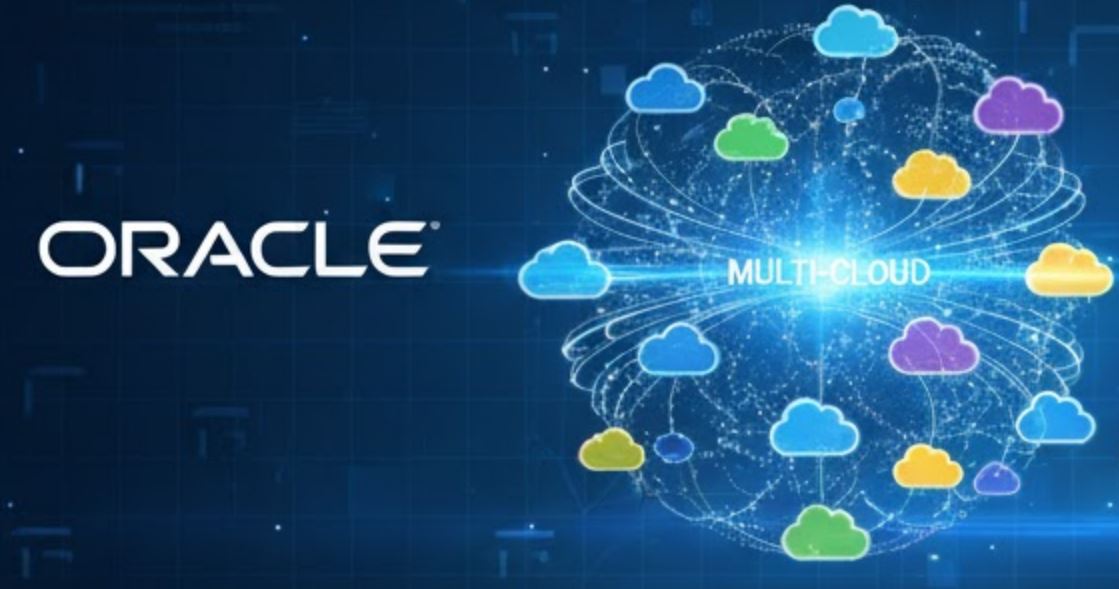 Oracle Unveils Multi-Cloud Services Reseller Program