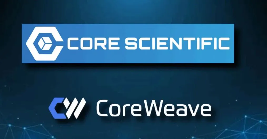 Core Scientific Shareholders