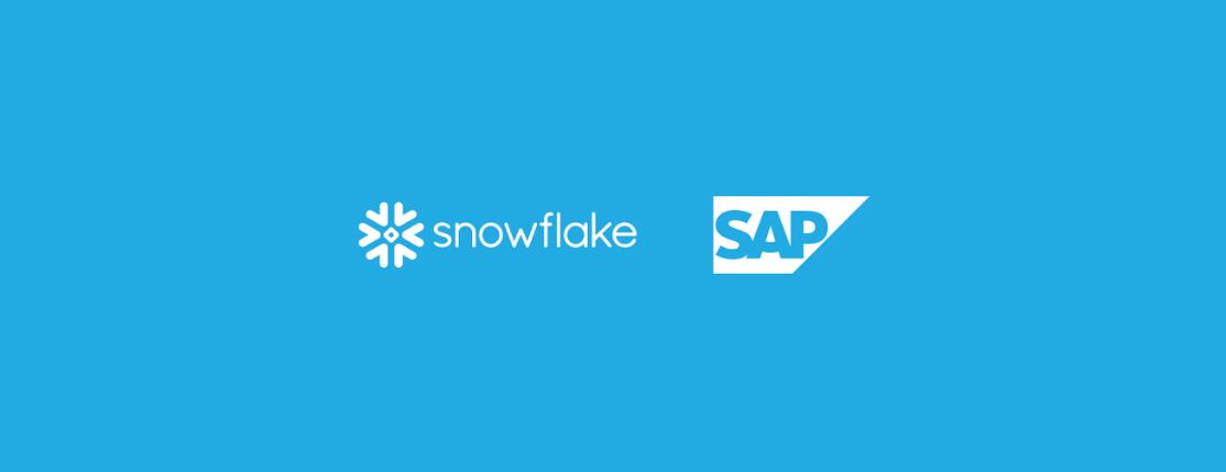 Snowflake Partners With SAP to Accelerate AI and Data-Driven Innovation 3 Snowflake Partners With SAP