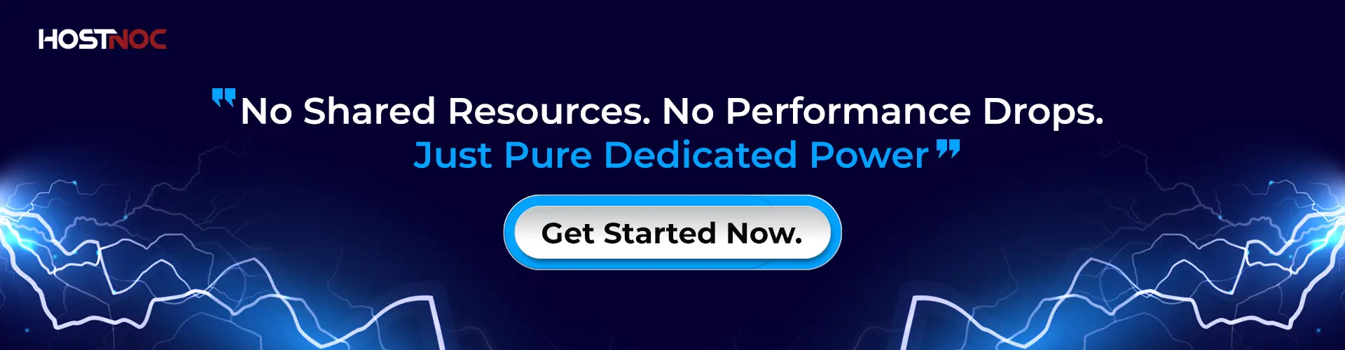 Dedicated Server 