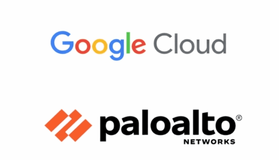 Google Cloud and Palo Alto Networks