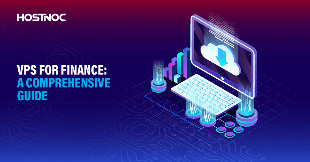 VPS for Finance
