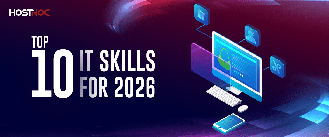 IT Skills for 2026