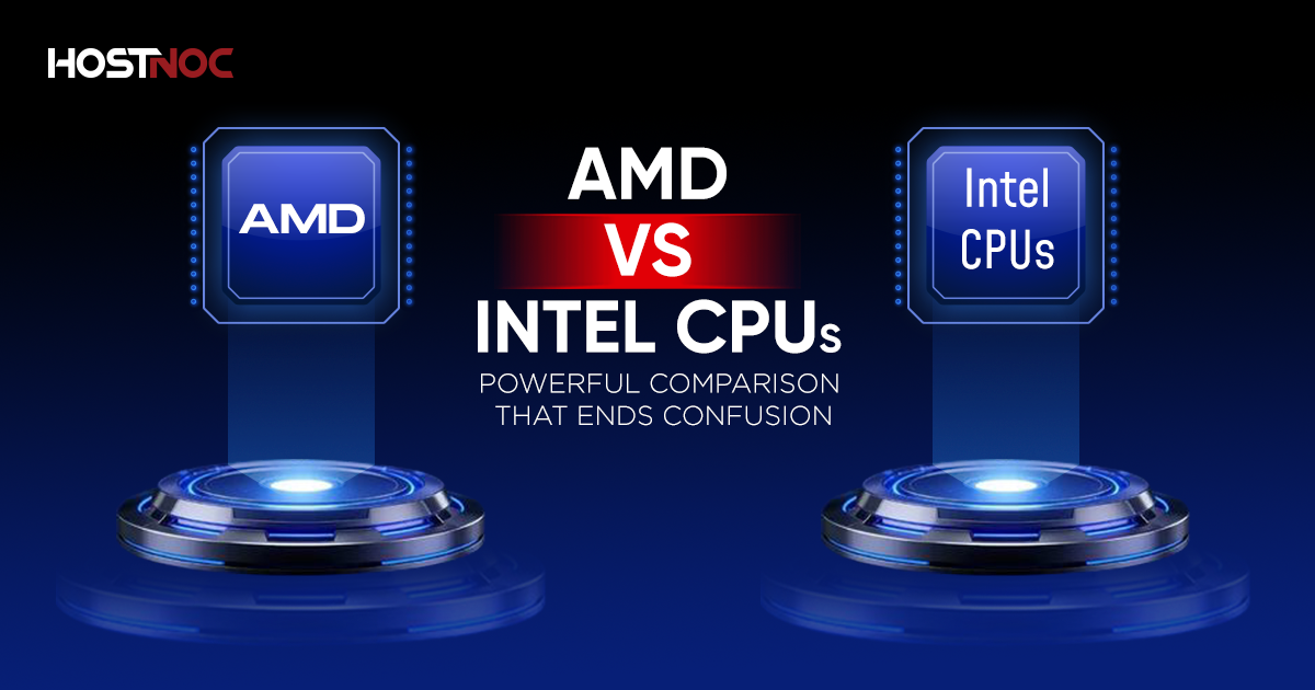 AMD vs Intel