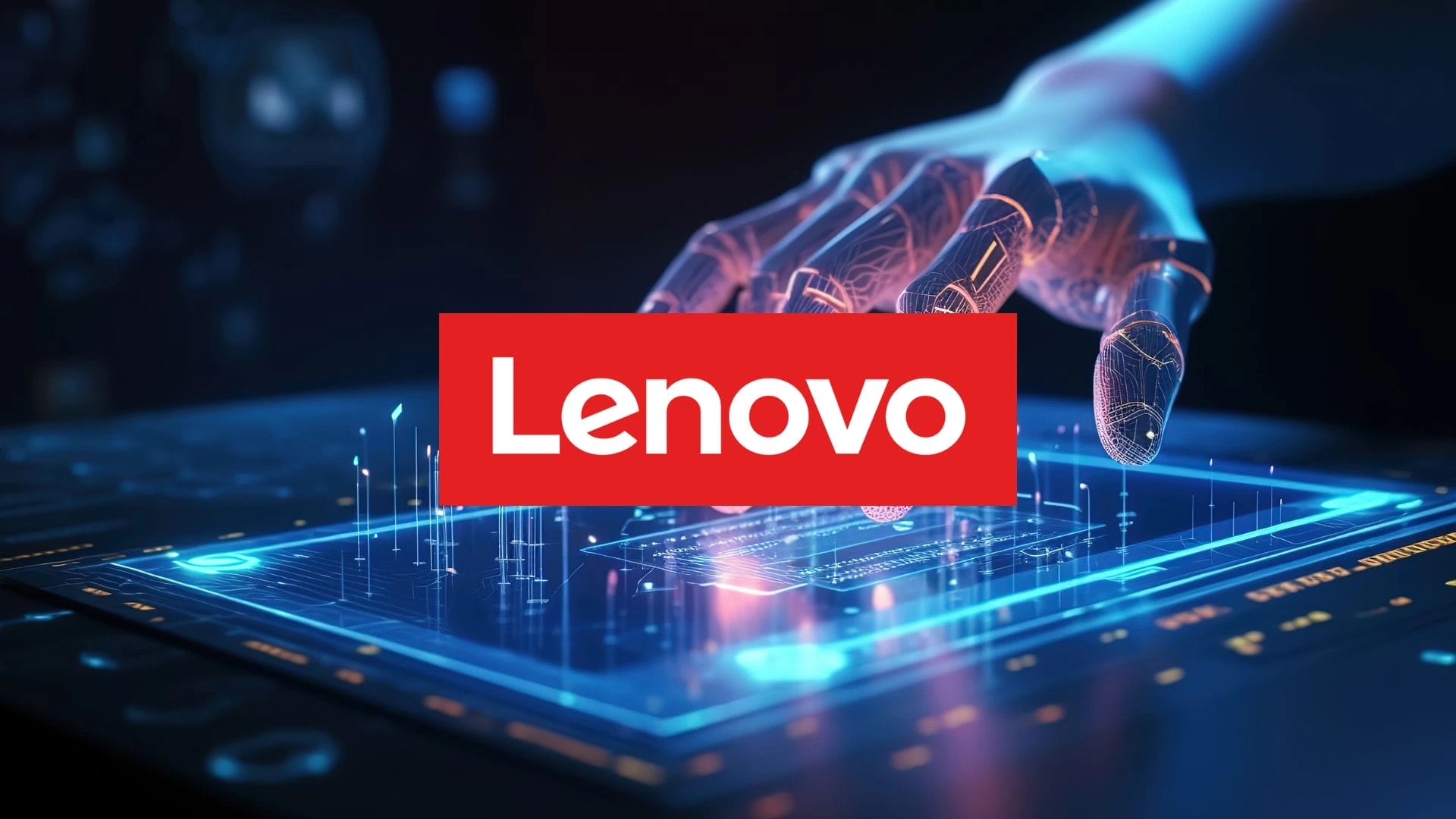 Lenovo Launches AI Inferencing Servers To Dominate The Market 3 Lenovo Launches AI Inferencing Servers