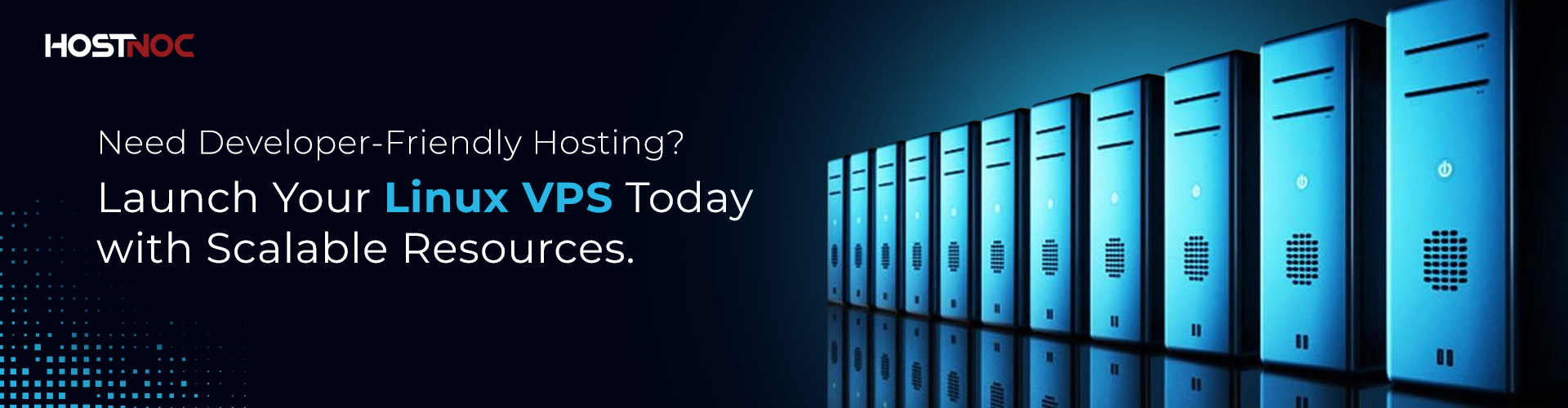 Linux VPS