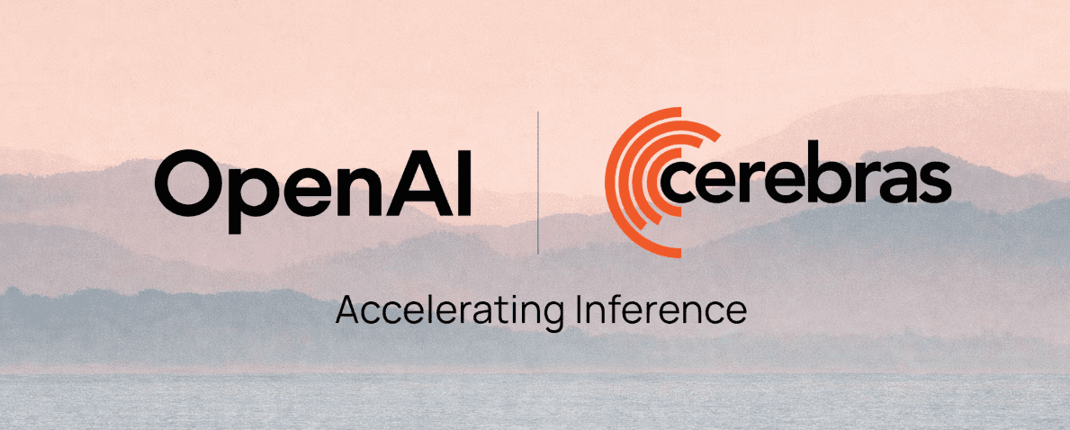 OpenAI Partners With Cerebras