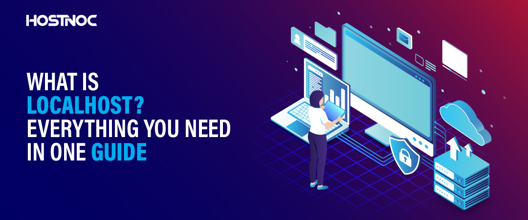 What Is Localhost? Complete Guide to Master It (2026) 12 Localhost
