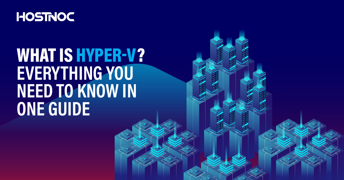 What is Hyper-V