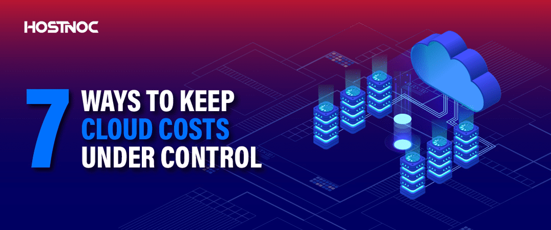 Cloud Costs Under Control