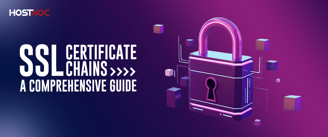 SSL Certificate Chain