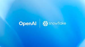 Snowflake and OpenAI Seal $200M Strategic Alliance to Transform AI For Enterprise Data Platforms 7 Snowflake and OpenAI