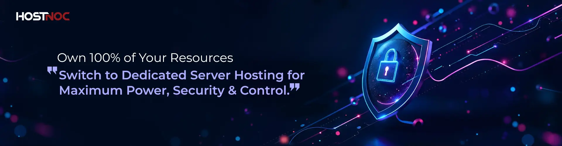 Dedicated Server