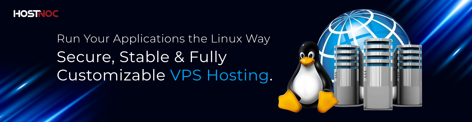 Linux VPS