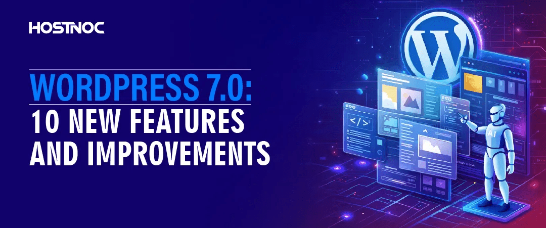 WordPress 7.0