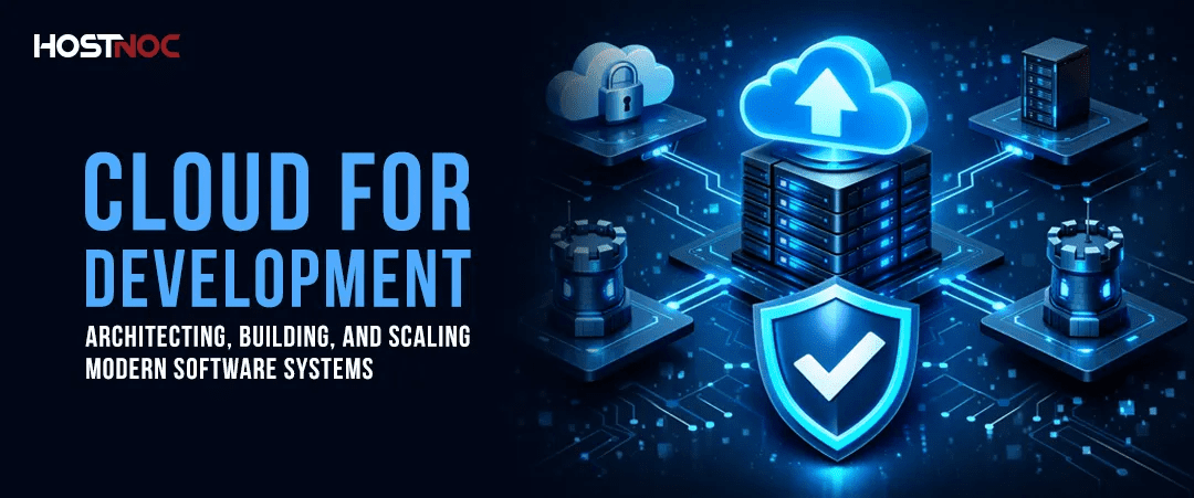 Cloud for Development