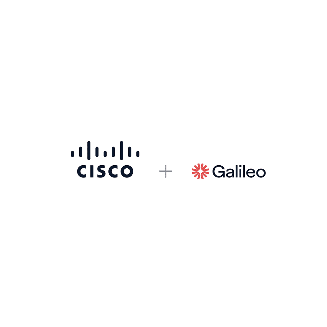 Cisco to Acquire Galileo Technologies to Boost AI Observability in Splunk Platform 10 Cisco to Acquire Galileo Technologies