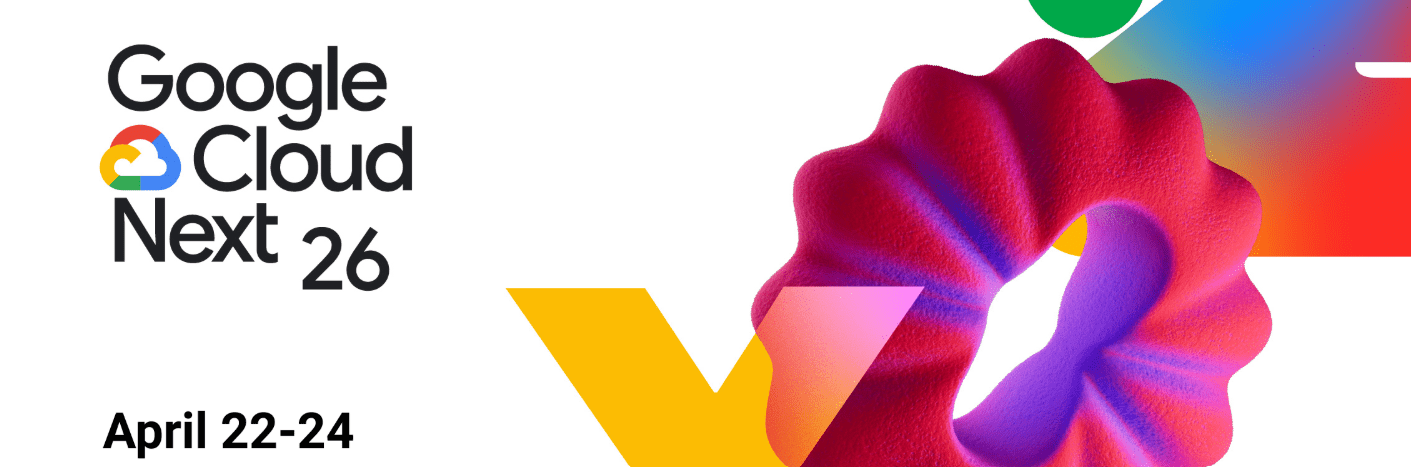 Google Cloud Next 2026
