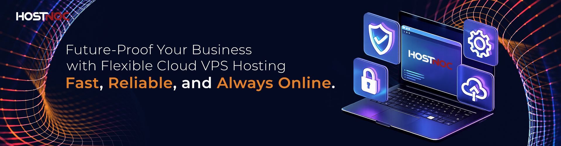 Cloud VPS 