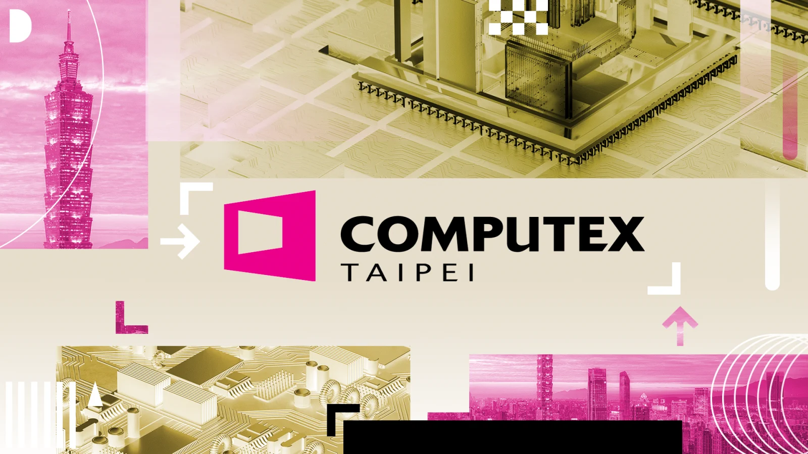 Computex 2026: Top Product Announcements 3 Computex 2026