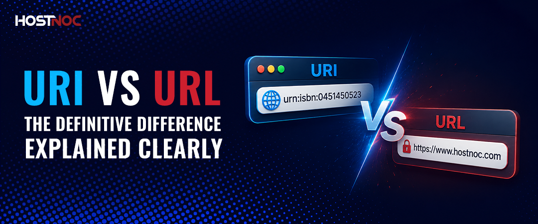 URI vs URL: The Definitive Difference Explained Clearly 13 URI vs URL